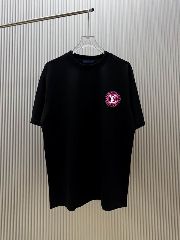 Louis Vuitton T-Shirt Wmns ID:20260604-335